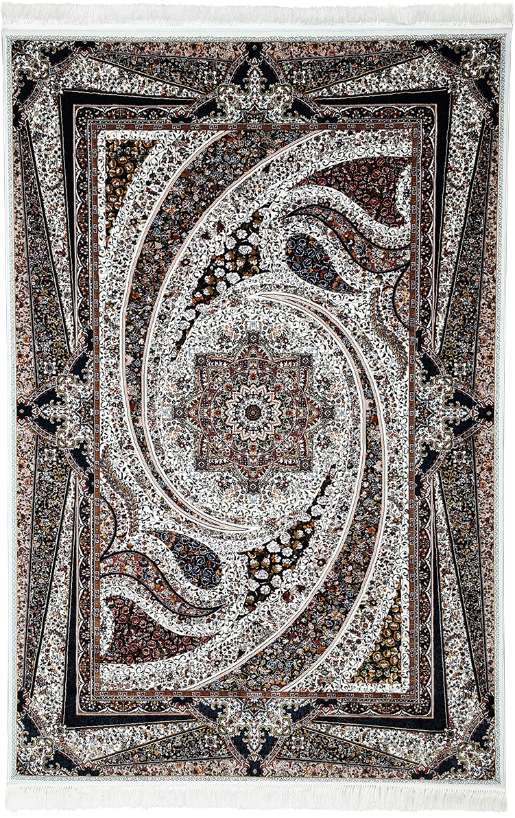 Персидский ковер Farrahi Carpet Иран