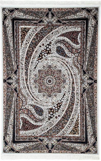 Персидский ковер Farrahi Carpet Иран