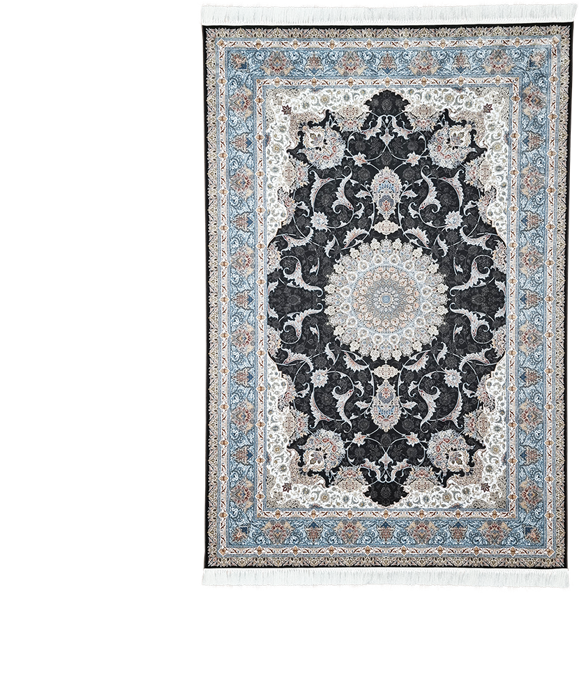 Персидский ковер Farrahi Carpet Иран
