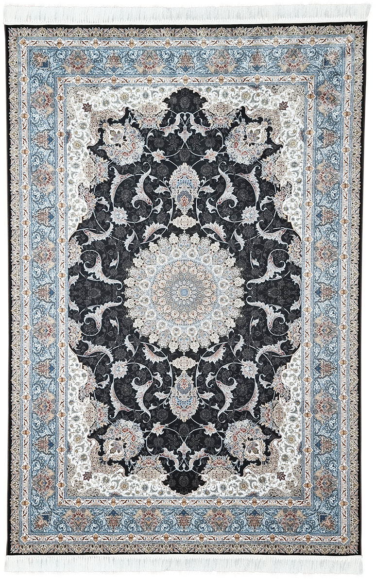 Персидский ковер Farrahi Carpet Иран