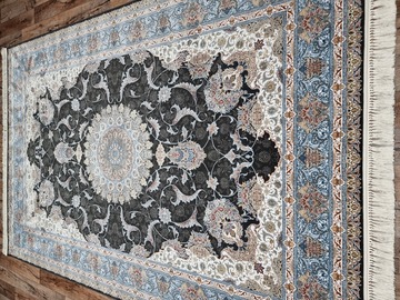 Персидский ковер Farrahi Carpet Иран