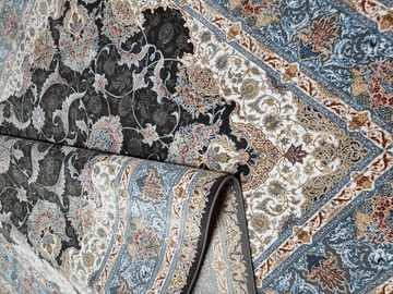 Персидский ковер Farrahi Carpet Иран