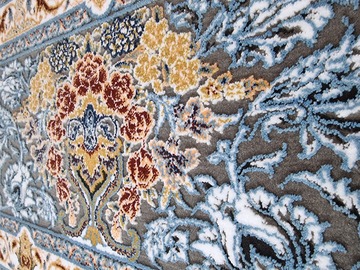 Персидский ковер Farrahi Carpet Иран