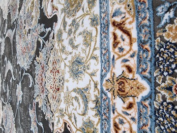 Персидский ковер Farrahi Carpet Иран