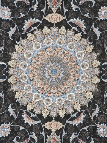 Персидский ковер Farrahi Carpet Иран