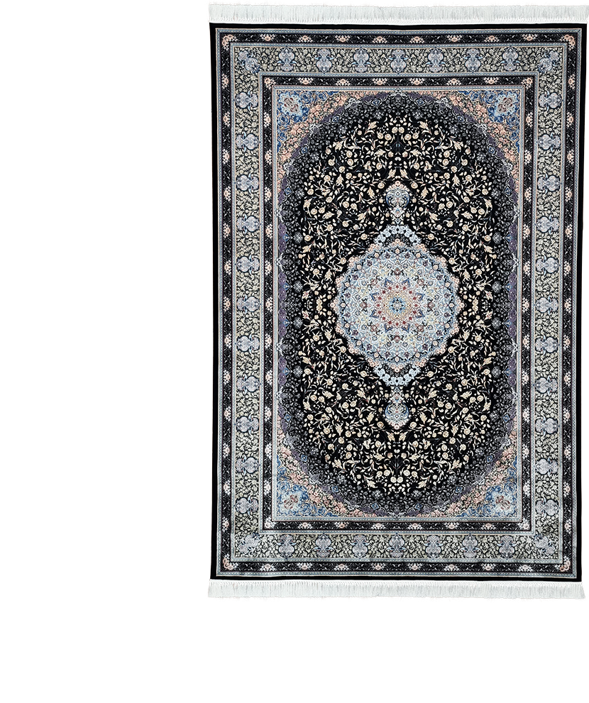 Персидский ковер Farrahi Carpet Иран