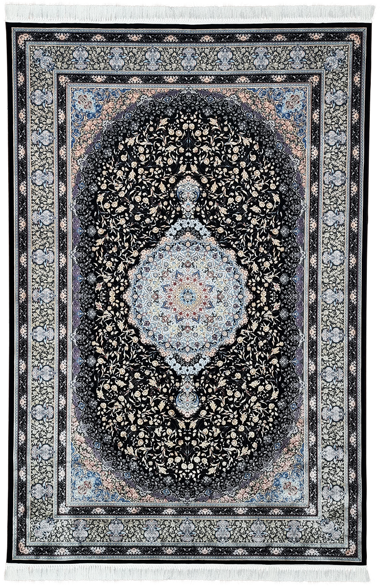 Персидский ковер Farrahi Carpet Иран