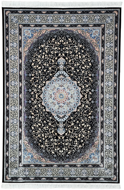 Персидский ковер Farrahi Carpet Иран
