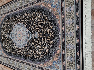 Персидский ковер Farrahi Carpet Иран