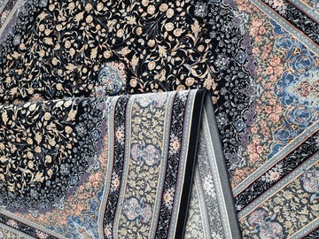 Персидский ковер Farrahi Carpet Иран