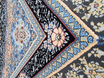 Персидский ковер Farrahi Carpet Иран
