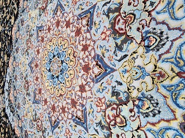 Персидский ковер Farrahi Carpet Иран