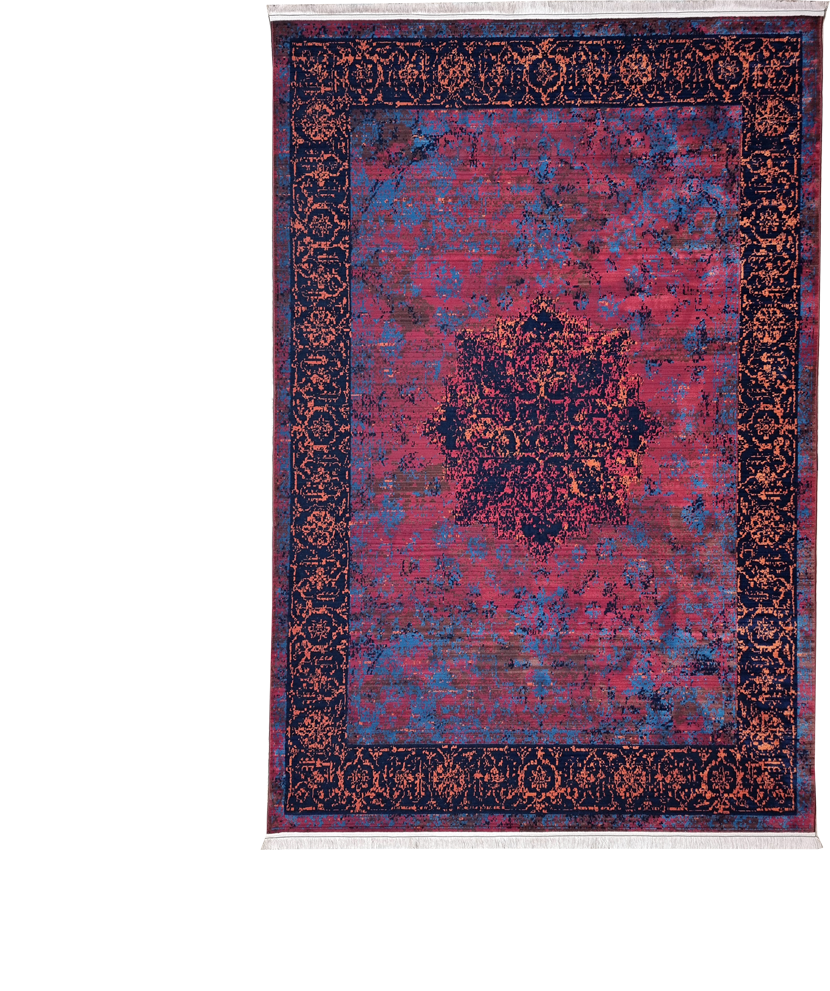 Персидский ковер Farrahi Carpet Иран