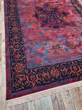 Персидский ковер Farrahi Carpet Иран