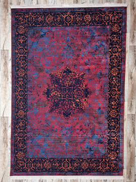 Персидский ковер Farrahi Carpet Иран