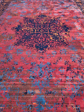 Персидский ковер Farrahi Carpet Иран