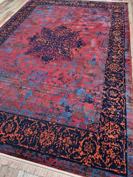 Персидский ковер Farrahi Carpet Иран