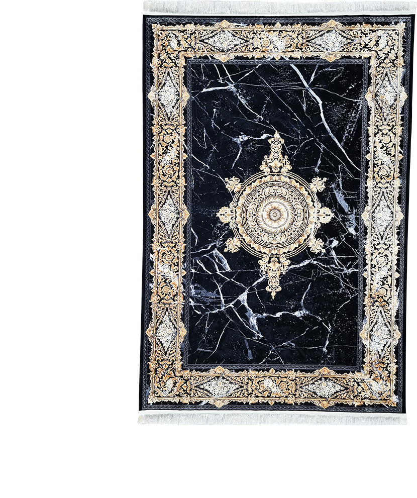 Персидский ковер Farrahi Carpet Иран