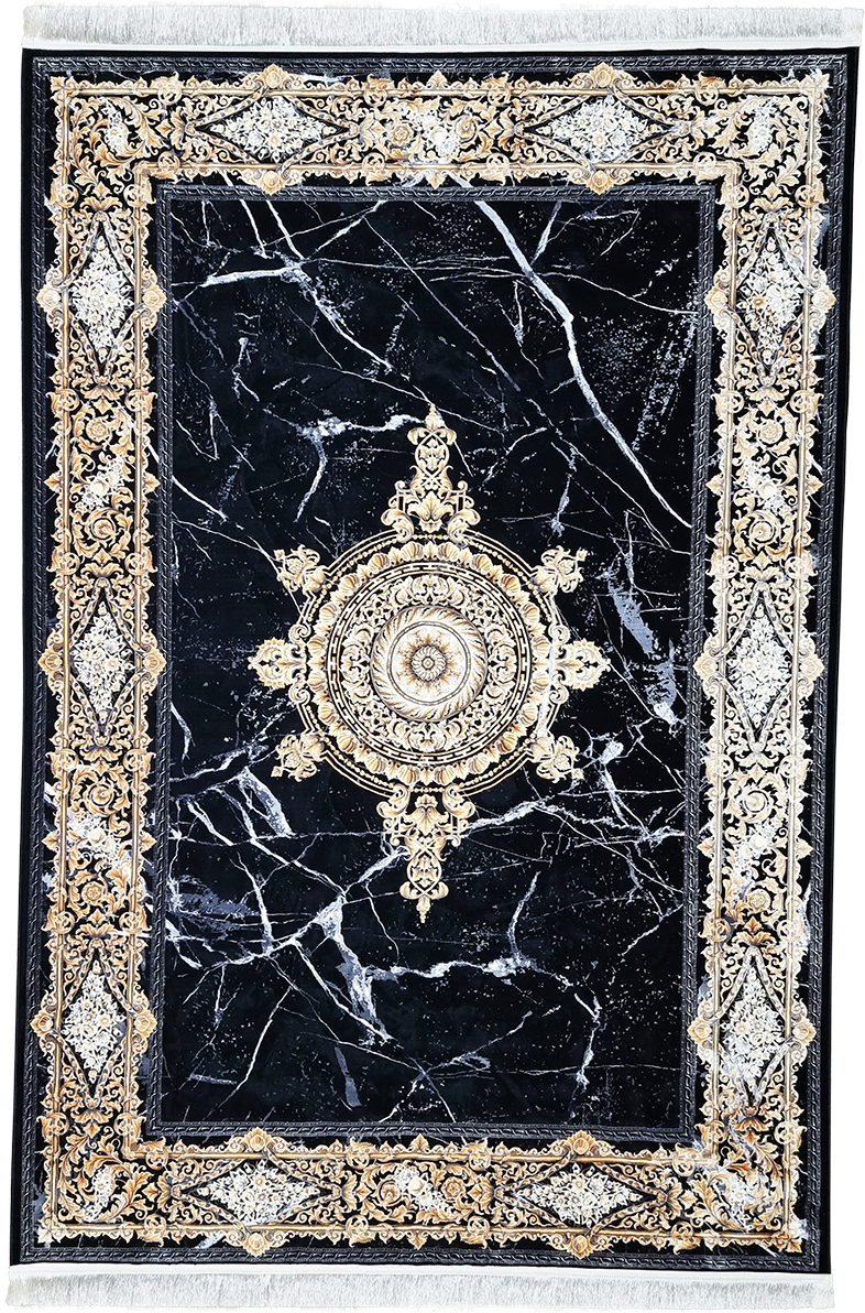 Персидский ковер Farrahi Carpet Иран