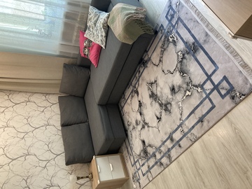 Персидский ковер Farrahi Carpet Иран