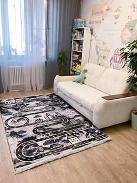 Персидский ковер Farrahi Carpet Иран