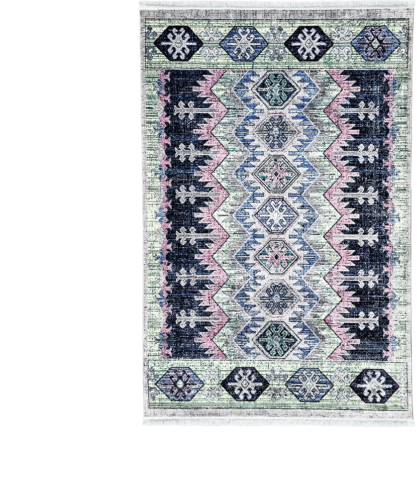 Персидский ковер Farrahi Carpet Иран