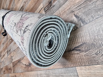 Персидский ковер Farrahi Carpet Иран