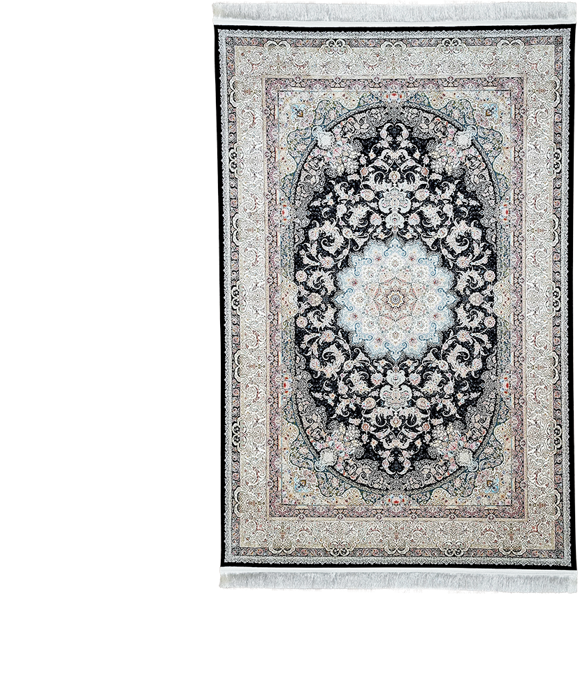 Персидский ковер Farrahi Carpet Иран