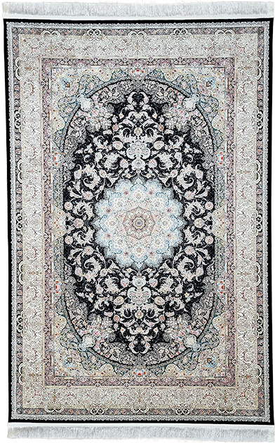 Персидский ковер Farrahi Carpet Иран