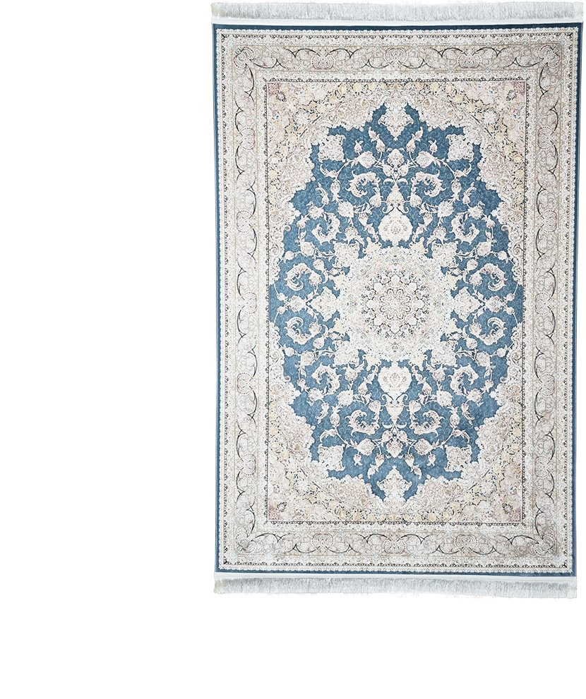 Персидский ковер Farrahi Carpet Иран