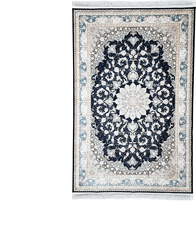 Персидский ковер Farrahi Carpet Иран