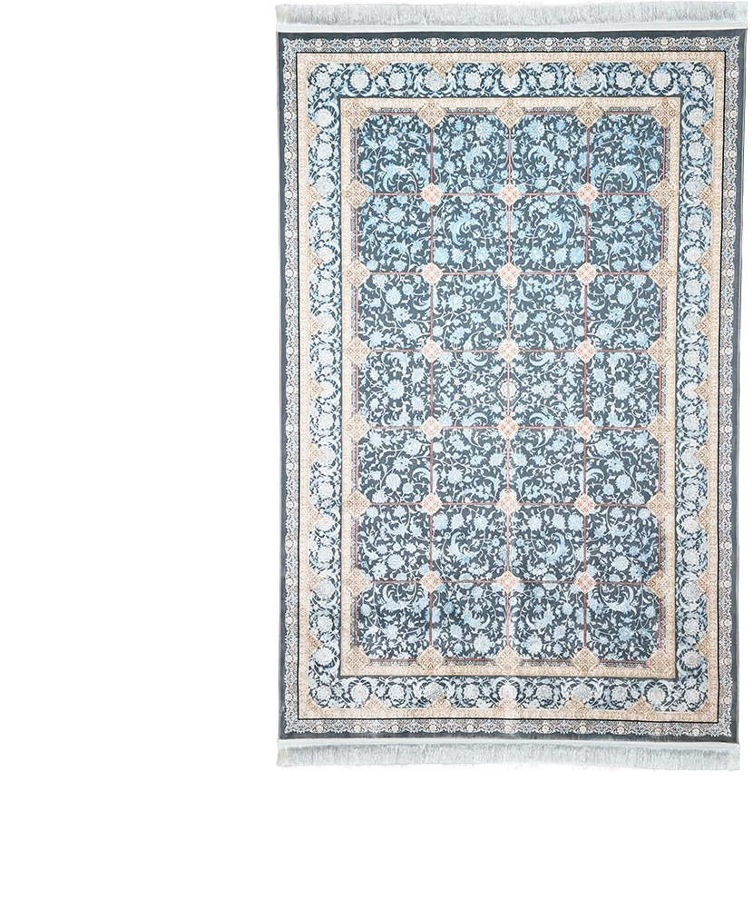 Персидский ковер Farrahi Carpet Иран