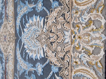 Персидский ковер Farrahi Carpet Иран