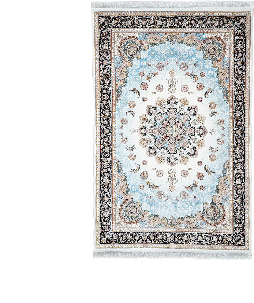 Персидский ковер Farrahi Carpet Иран