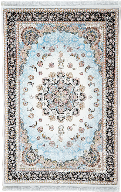 Персидский ковер Farrahi Carpet Иран
