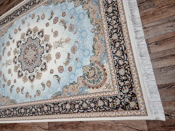 Персидский ковер Farrahi Carpet Иран