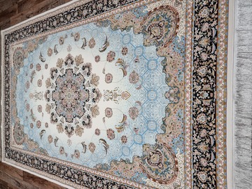 Персидский ковер Farrahi Carpet Иран