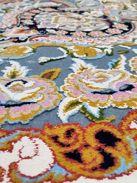 Персидский ковер Farrahi Carpet Иран