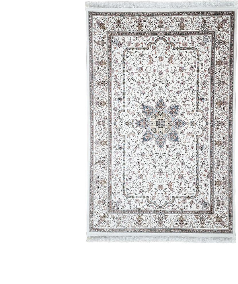 Персидский ковер Farrahi Carpet Иран