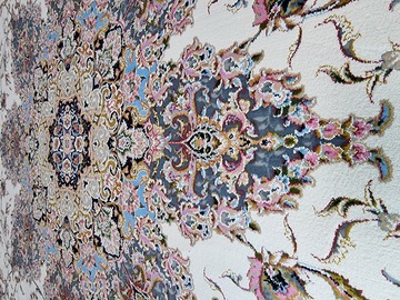 Персидский ковер Farrahi Carpet Иран