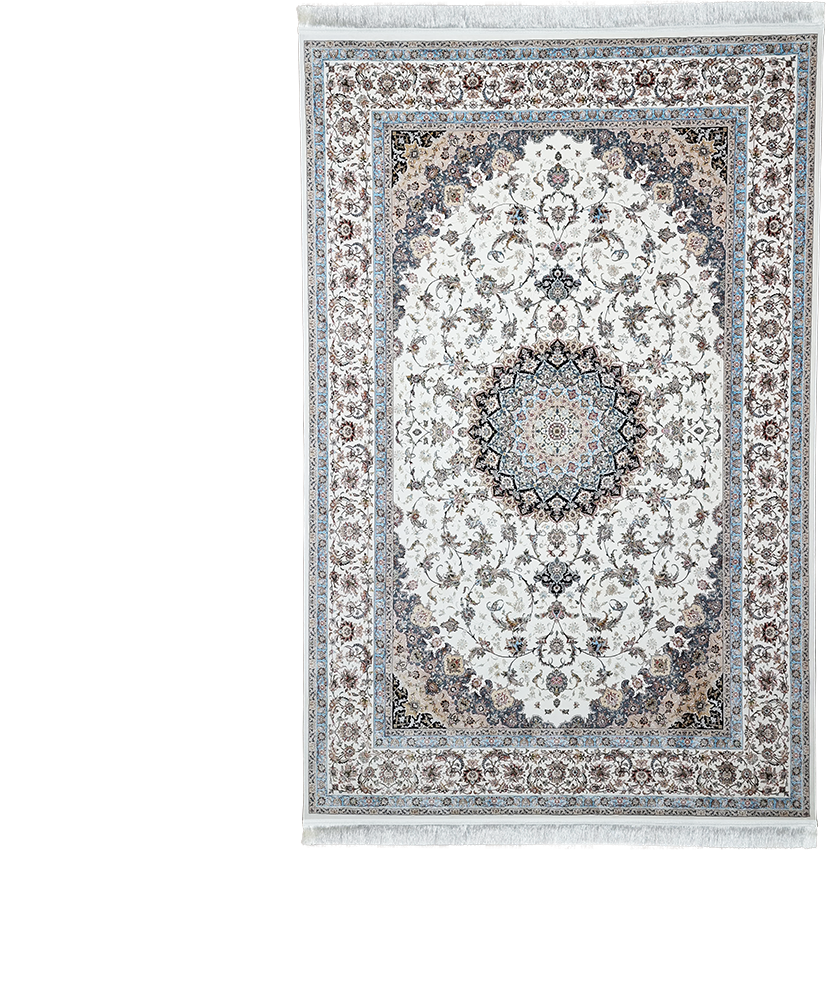 Персидский ковер Farrahi Carpet Иран