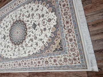 Персидский ковер Farrahi Carpet Иран