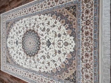 Персидский ковер Farrahi Carpet Иран