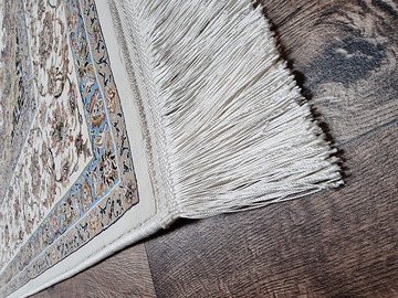 Персидский ковер Farrahi Carpet Иран