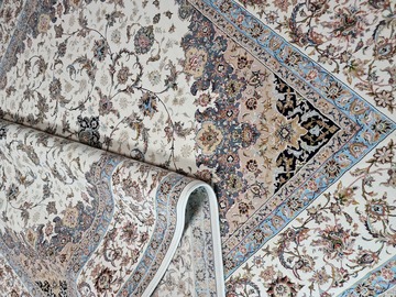 Персидский ковер Farrahi Carpet Иран