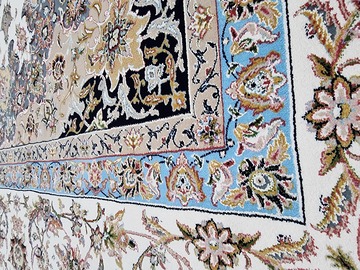 Персидский ковер Farrahi Carpet Иран