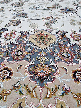 Персидский ковер Farrahi Carpet Иран