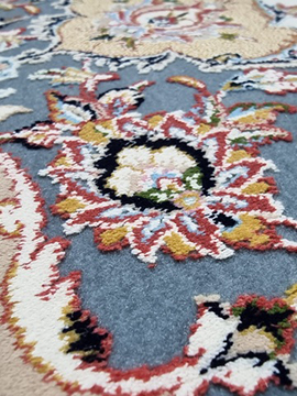 Персидский ковер Farrahi Carpet Иран