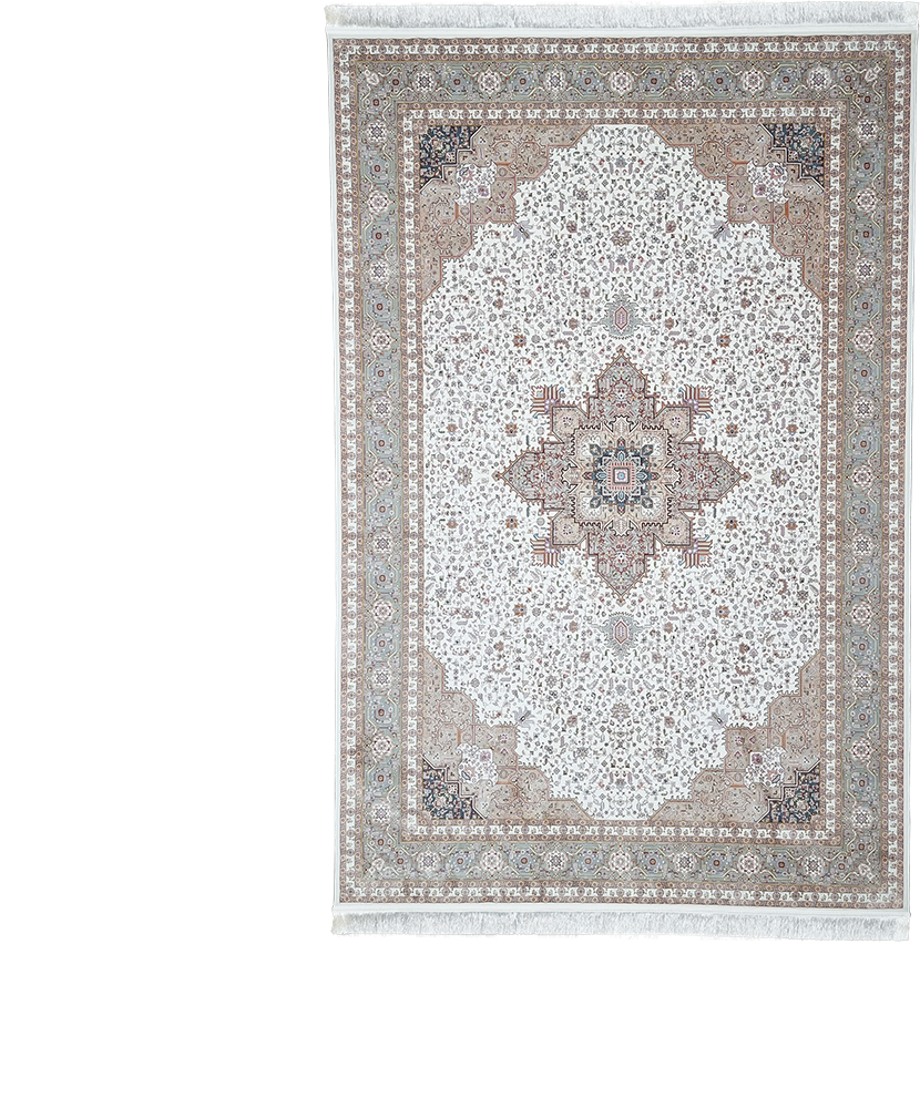 Персидский ковер Farrahi Carpet Иран