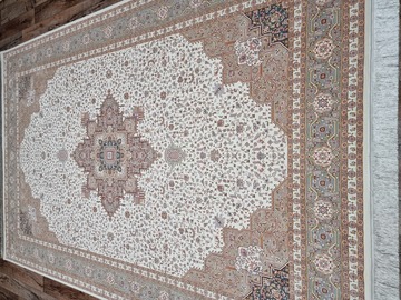 Персидский ковер Farrahi Carpet Иран